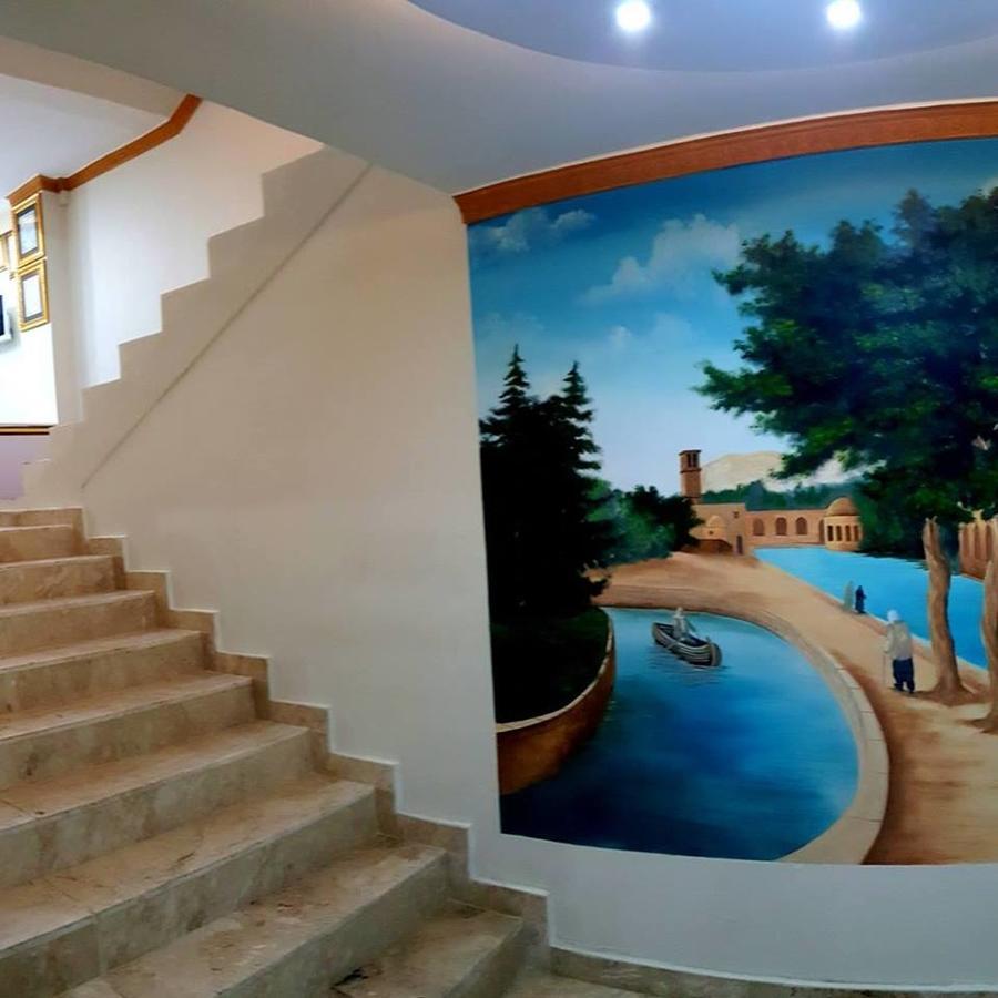 Hotel Kervansaray Sanlıurfa Exterior foto